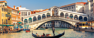 Venice, Italy - unique things to do in Venice