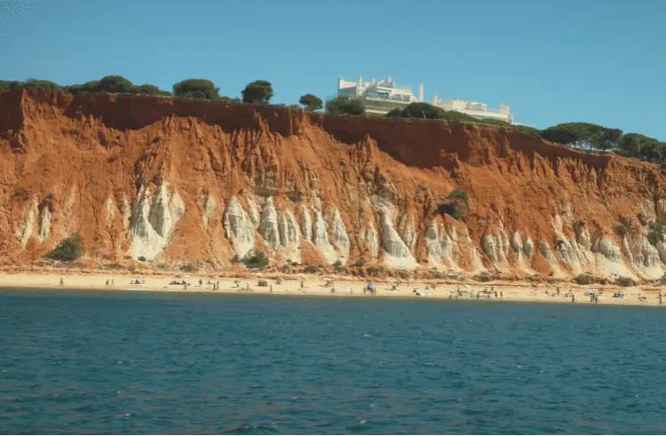 Algarve - Why You Should Visit the Algarve
