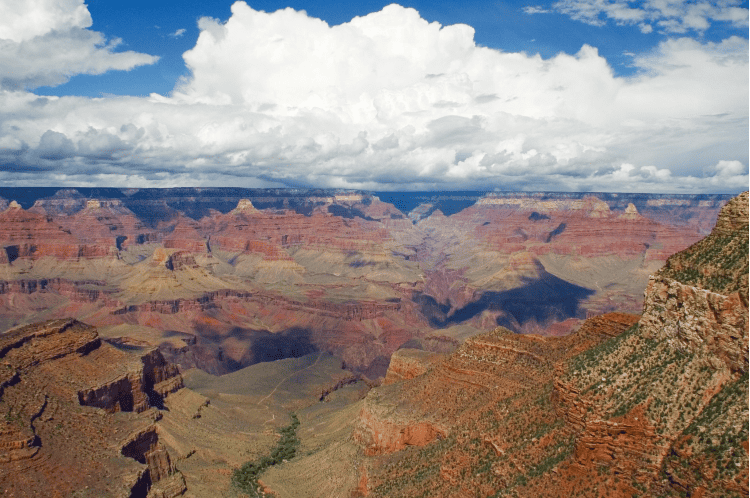 Grand Canyon2