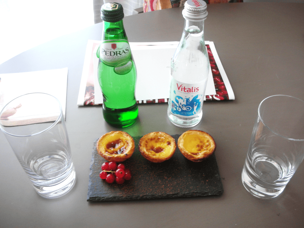 Snacks - Things to Do in Lisbon in 2 Days