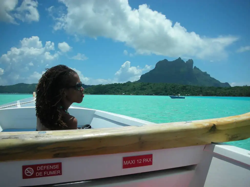 Bora Bora - What to do in Bora Bora