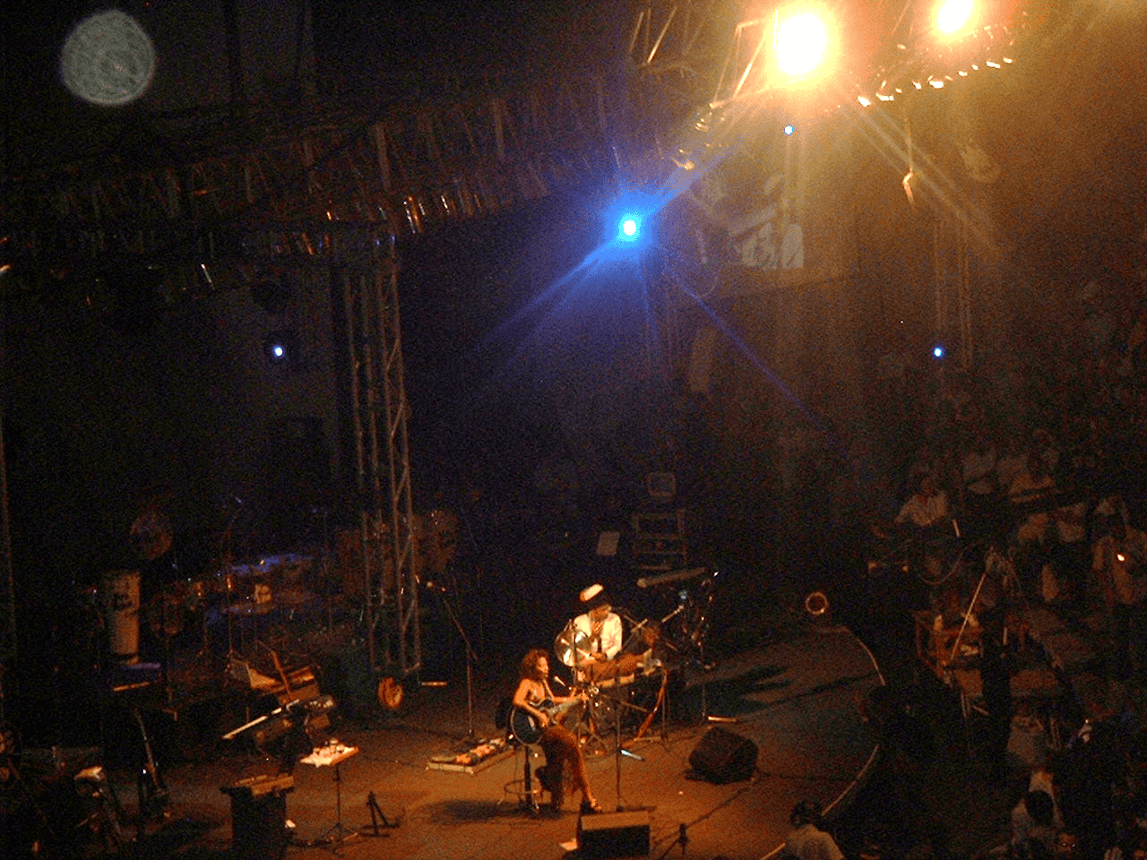 Margareth Menezes concert - Things to do in Salvador, Brazil