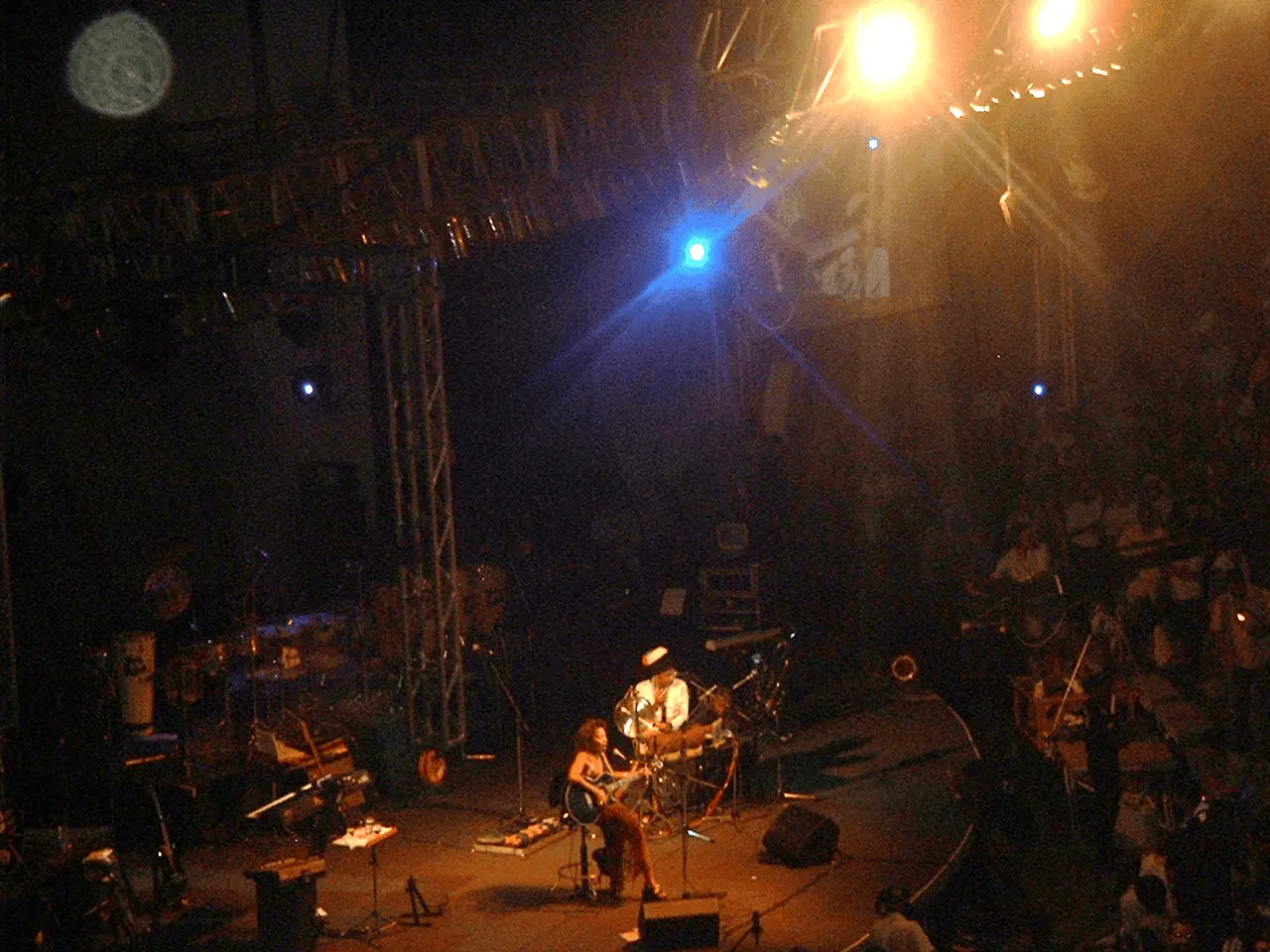Margareth Menezes concert - Things to do in Salvador, Brazil