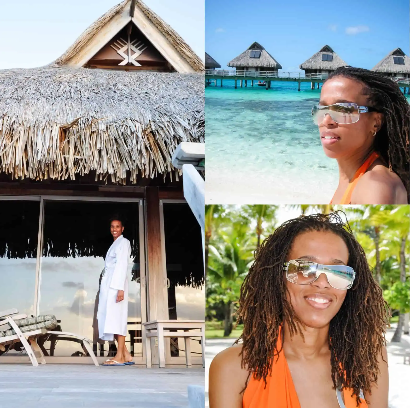 Conrad Bora Bora - What to do in Bora Bora