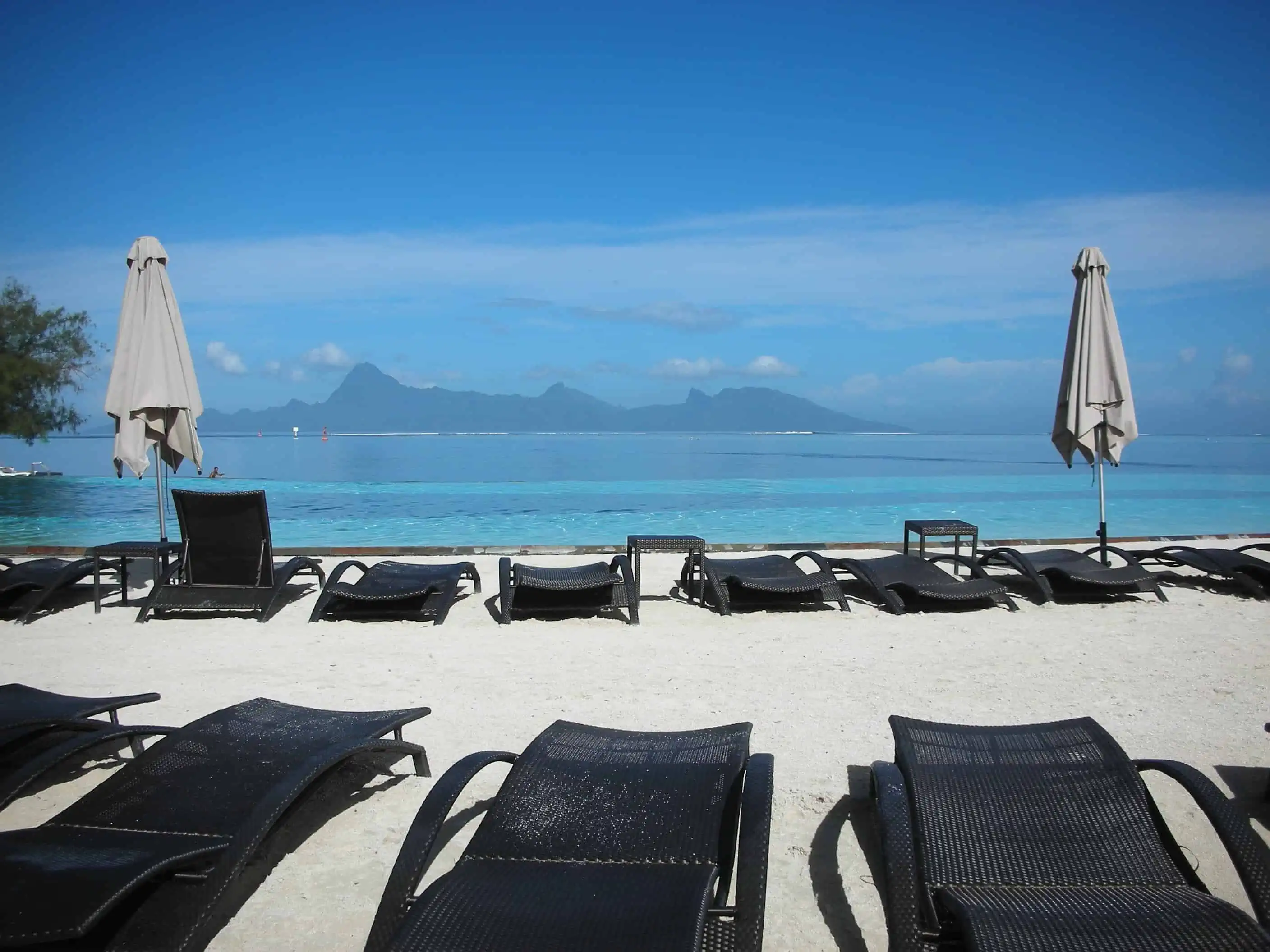 Manava Suite Resort Tahiti - What to do in Bora Bora