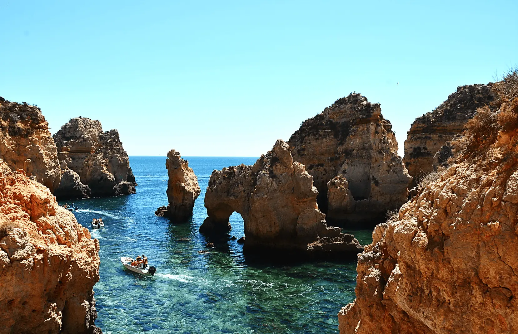 Algarve - Why You Should Visit the Algarve
