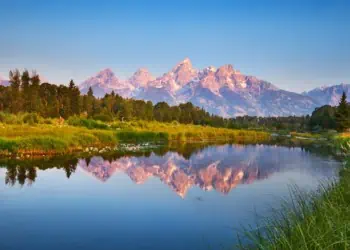 Grand Teton National Park