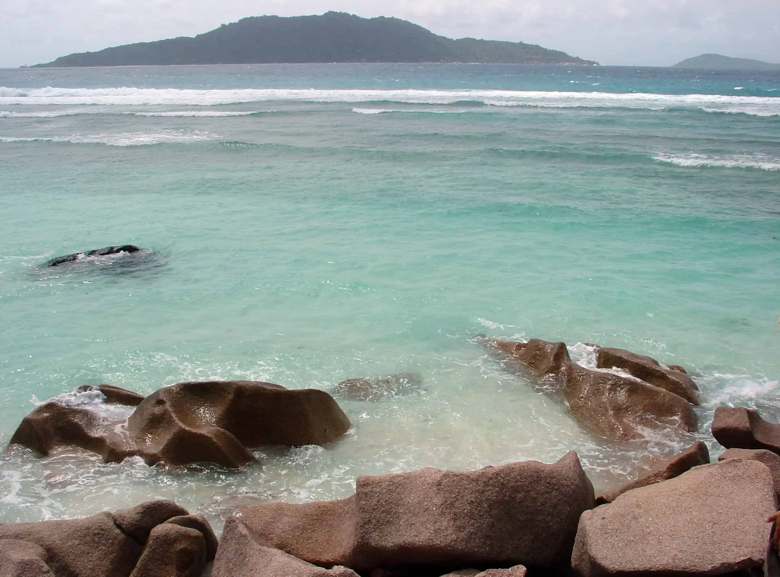 Seychelles - Travel Wish List Destinations
