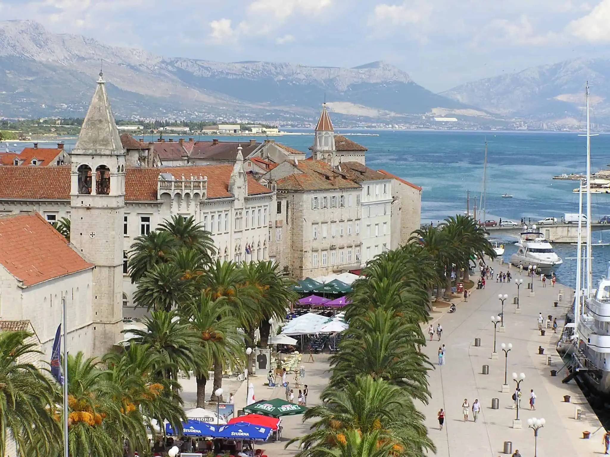 Croatia - Travel Wish List Destinations
