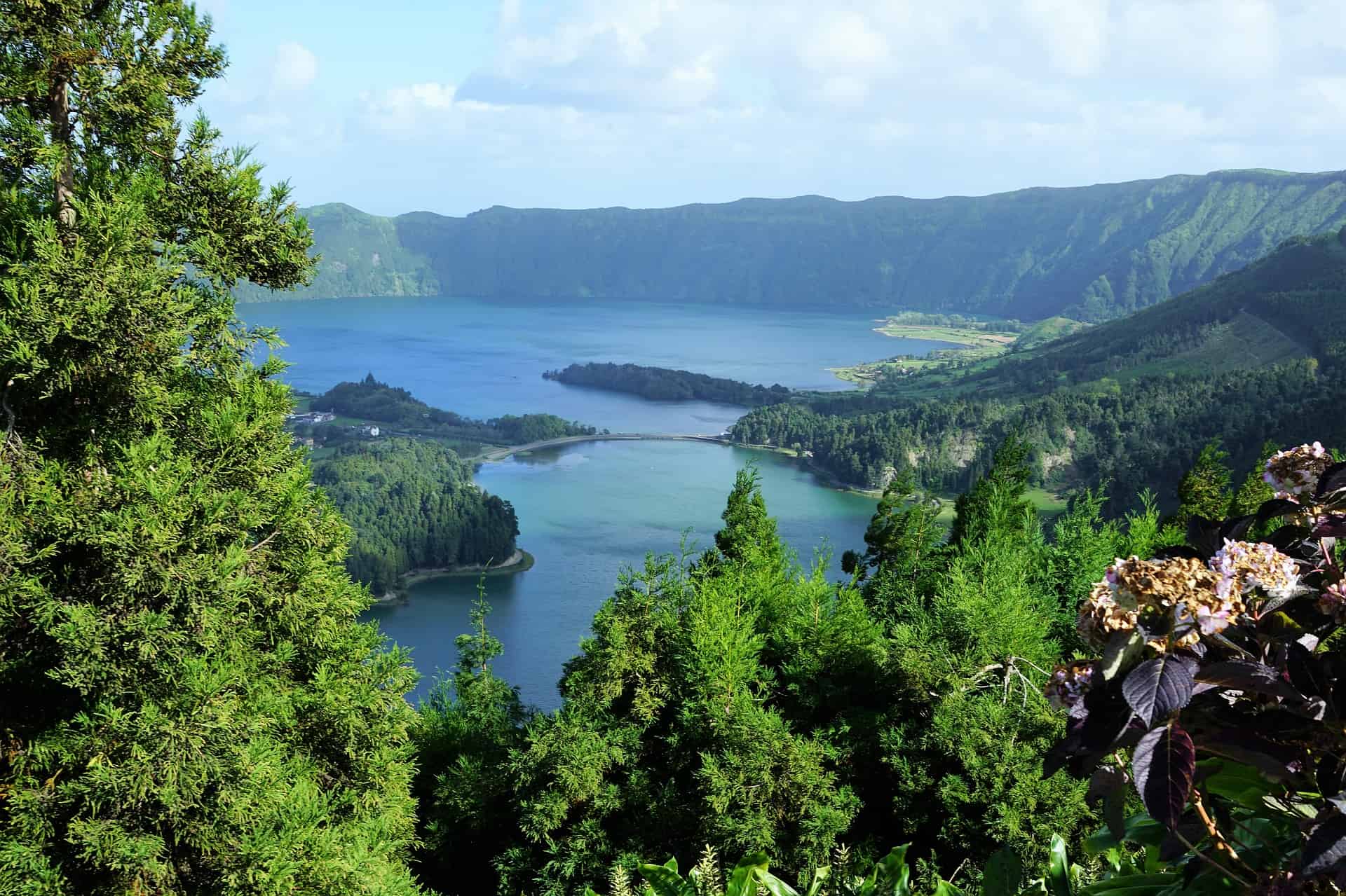 Azores - Travel Wish List Destinations