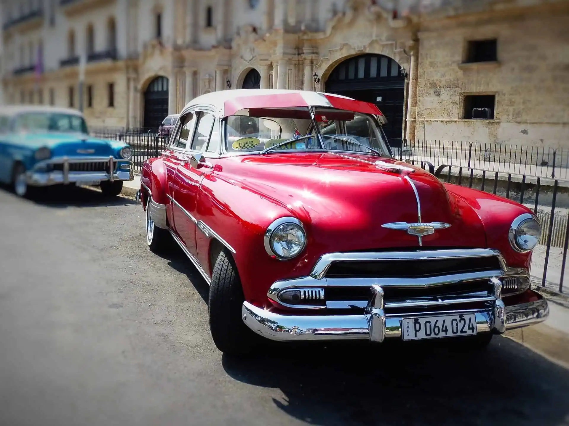 Cuba - Travel Wish List Destinations