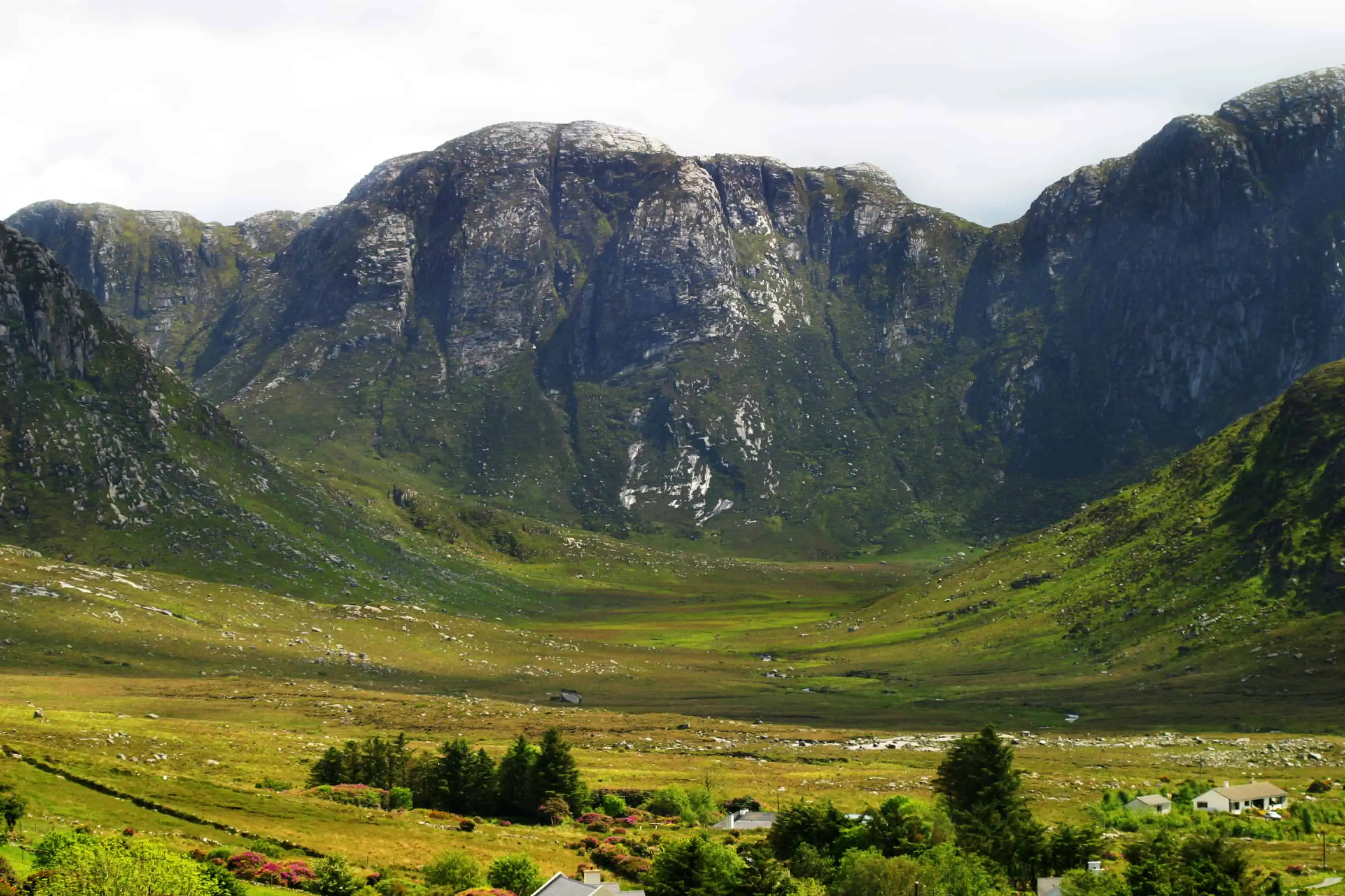 Ireland - Travel Wish List Destinations