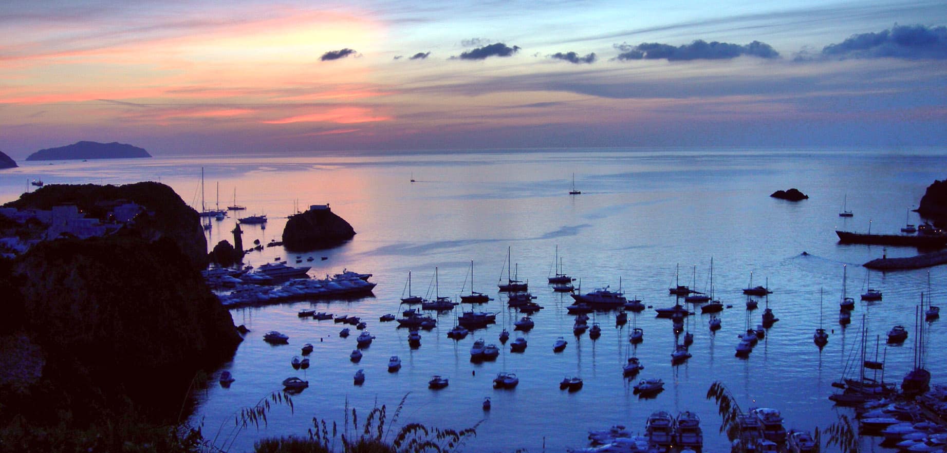 Mediterranean - Best Honeymoon Cruises