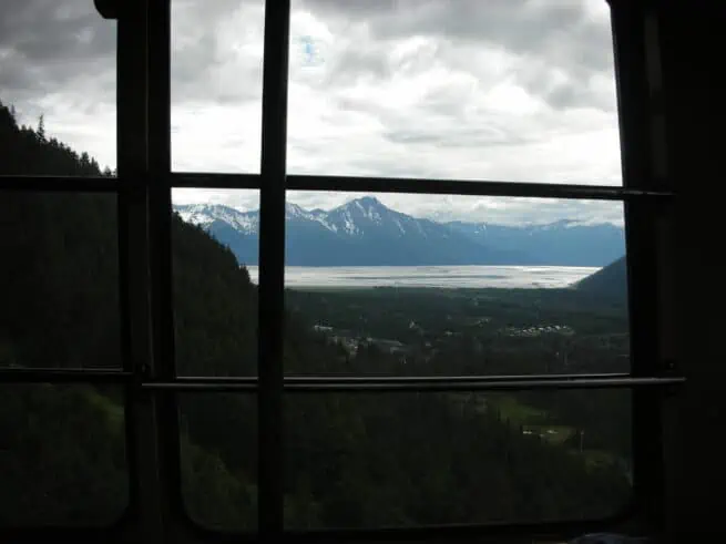 Alyeska Ski Resort - Best Meals