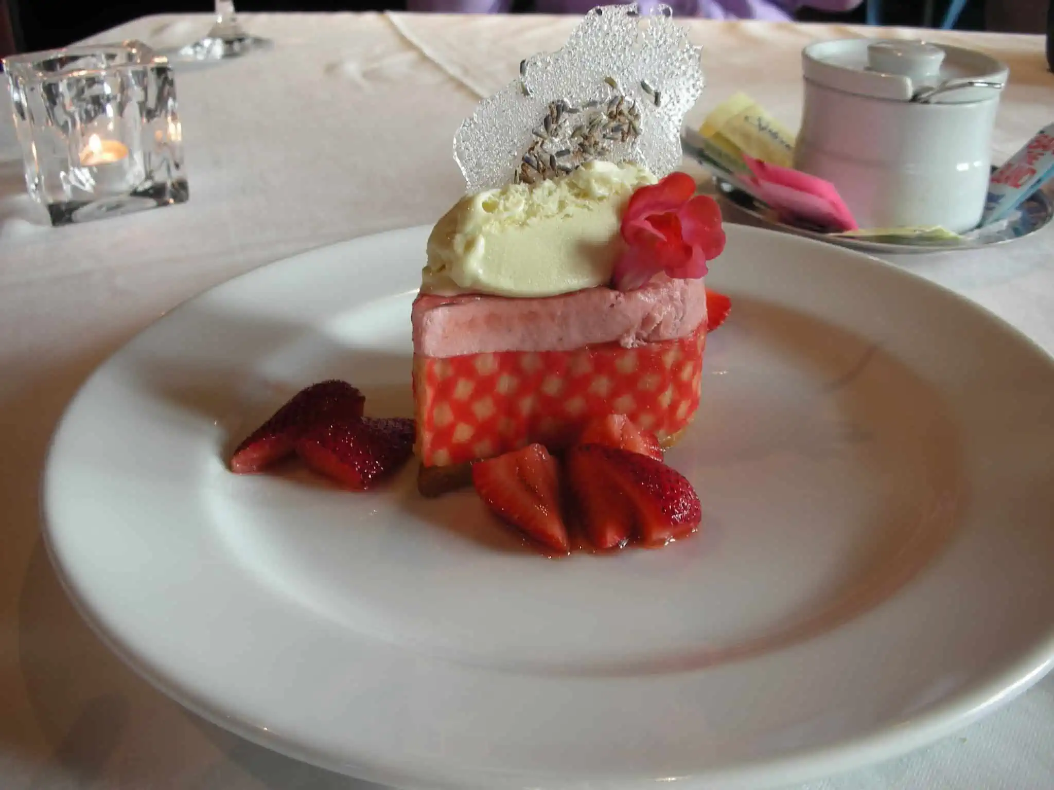 Alyeska Ski Resort - Best Meals