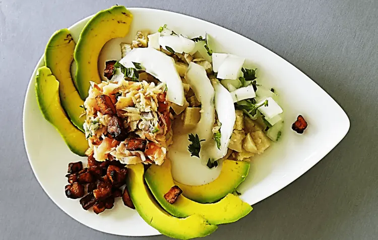 Martinique Meal - Best Meals