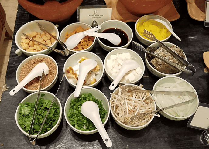 Vietnamese Food - Underrated Countries to Visit