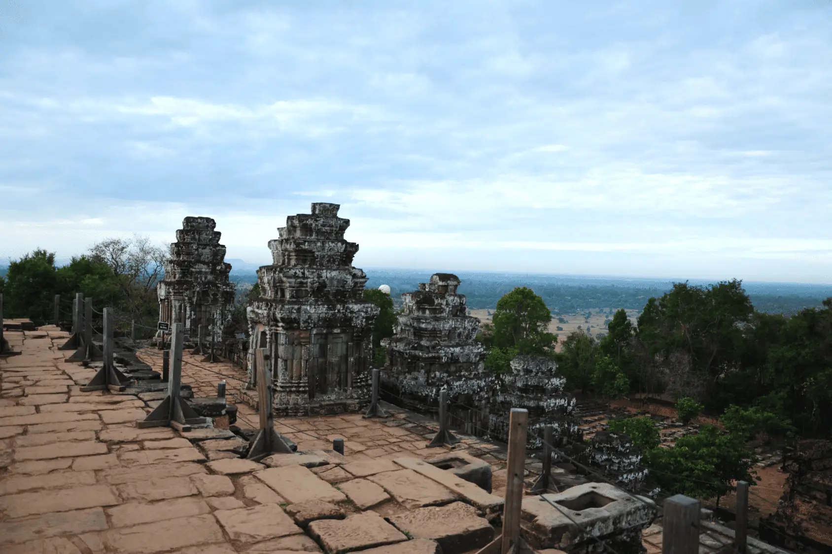 Phnom Bakheng