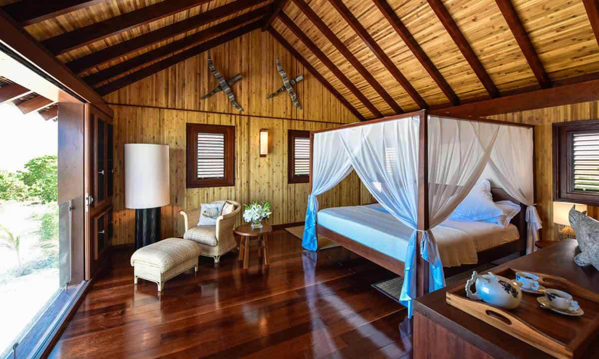 Barbuda Belle - Things to do in Barbuda