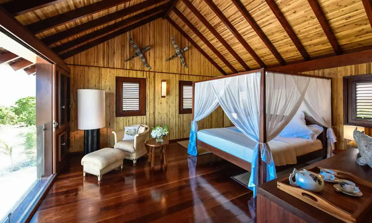 Barbuda Belle - Things to do in Barbuda