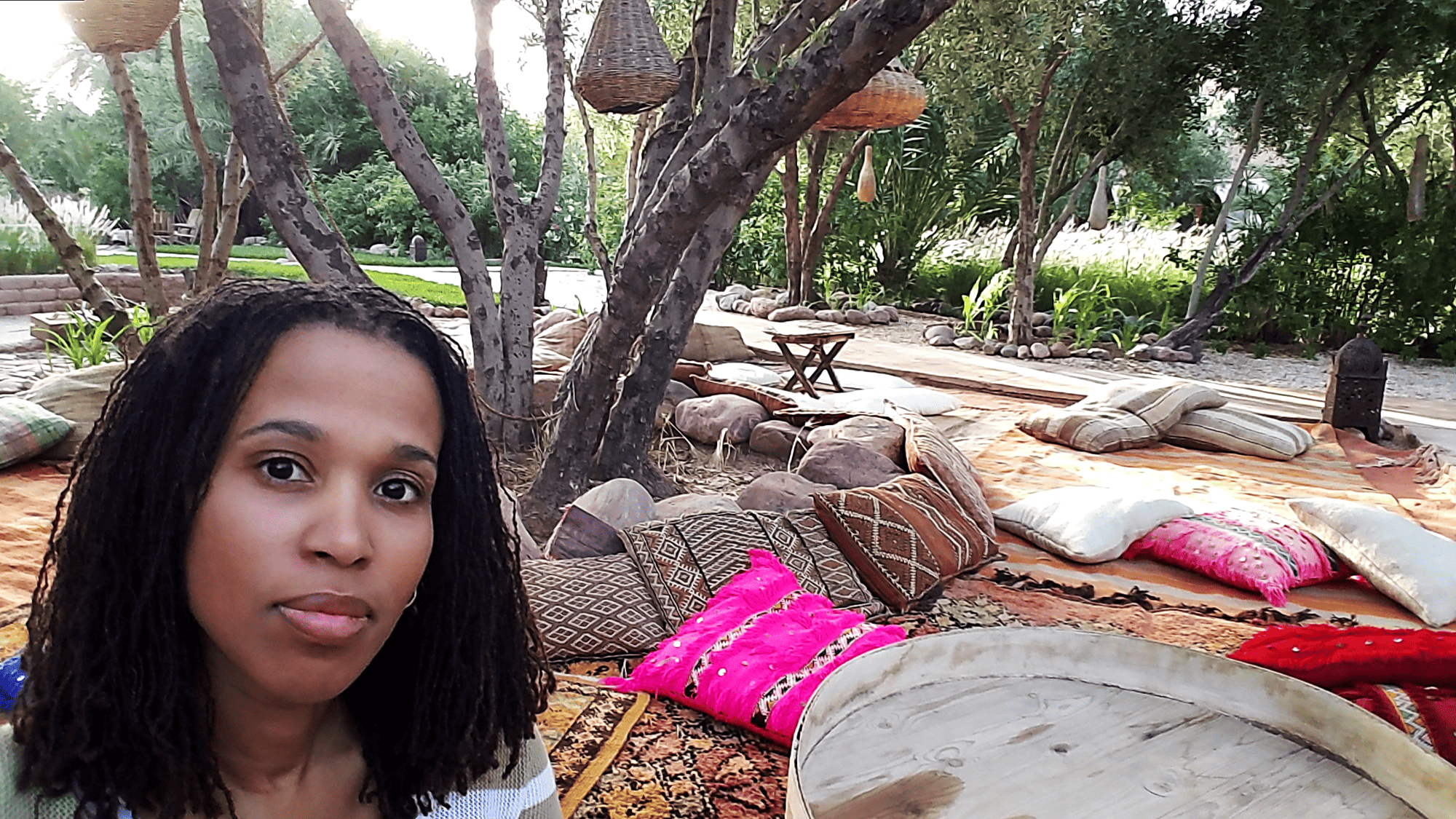 L'Ma Lodge - Holidays in Morocco