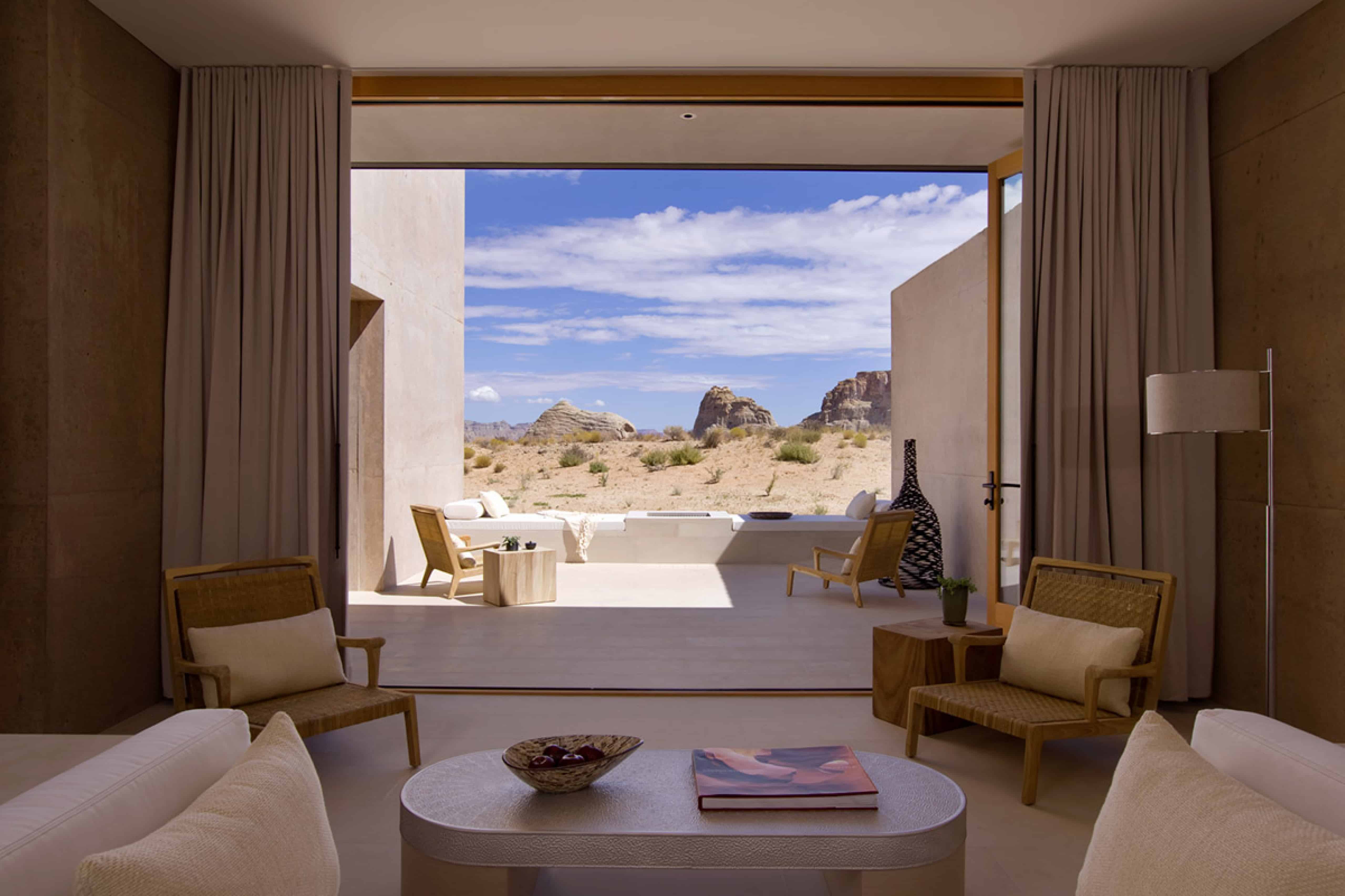 Amangiri