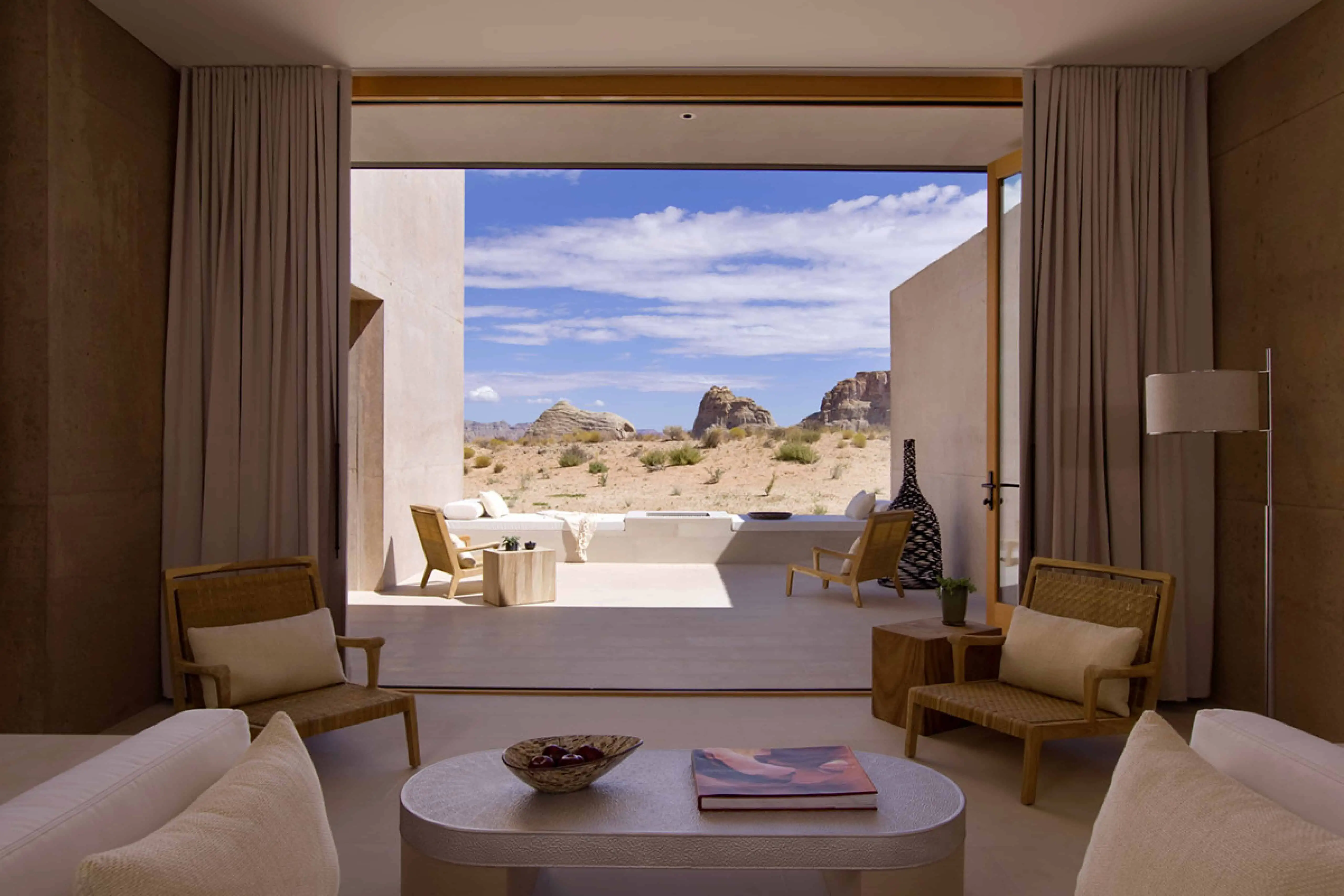Amangiri