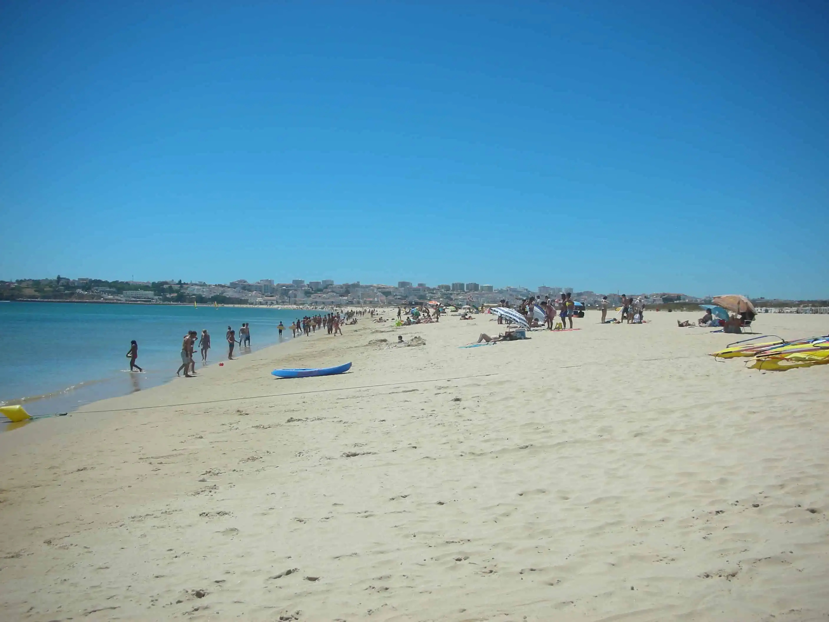 Meia Praia