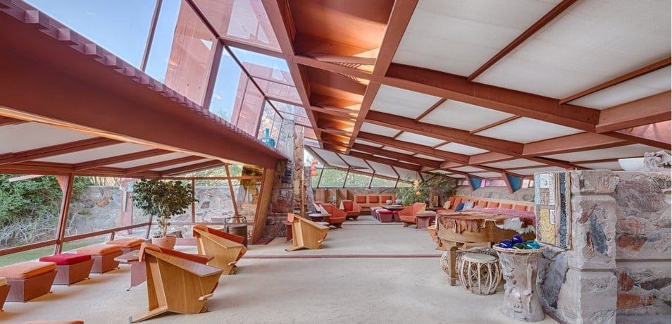 Taliesin House