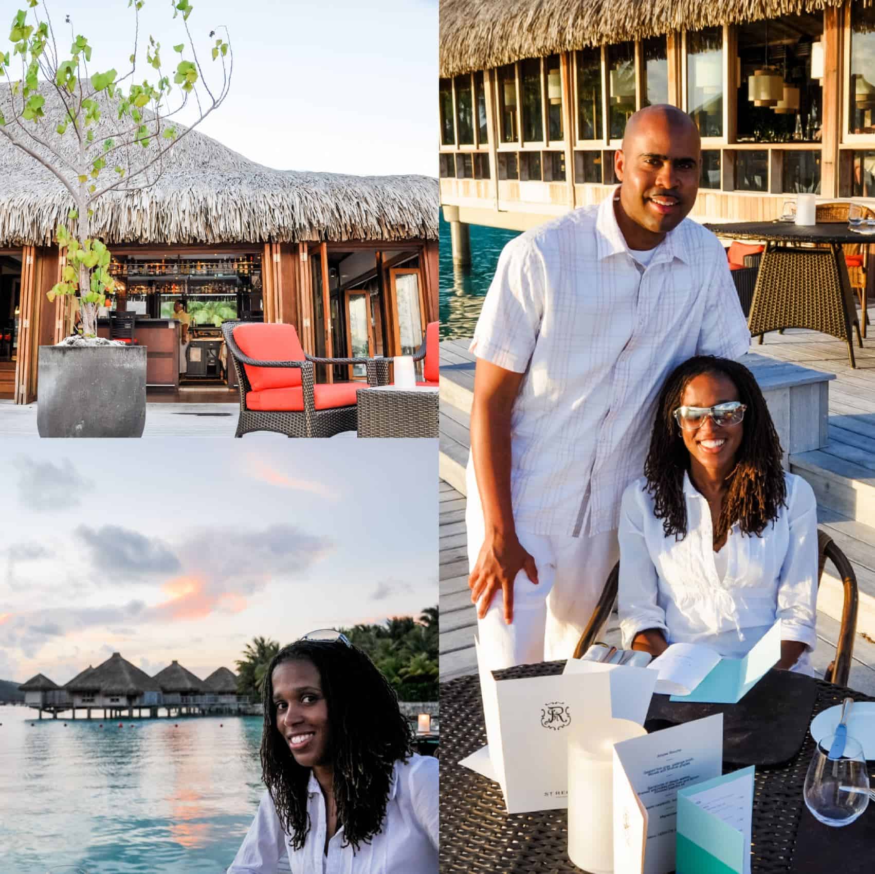 Lagoon Restaurant Bora Bora - What to Do in Bora Bora