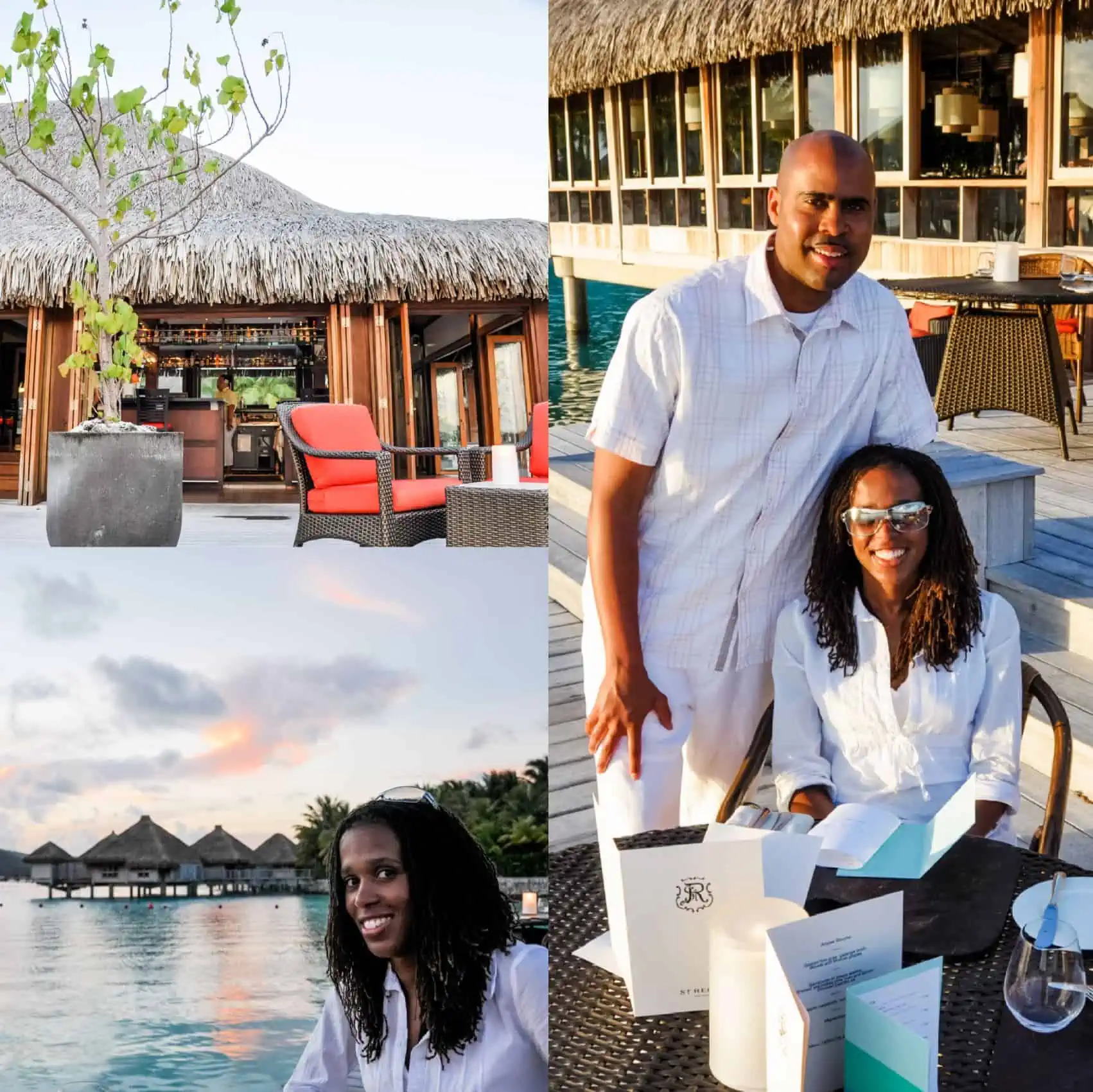 Lagoon Restaurant Bora Bora - What to Do in Bora Bora