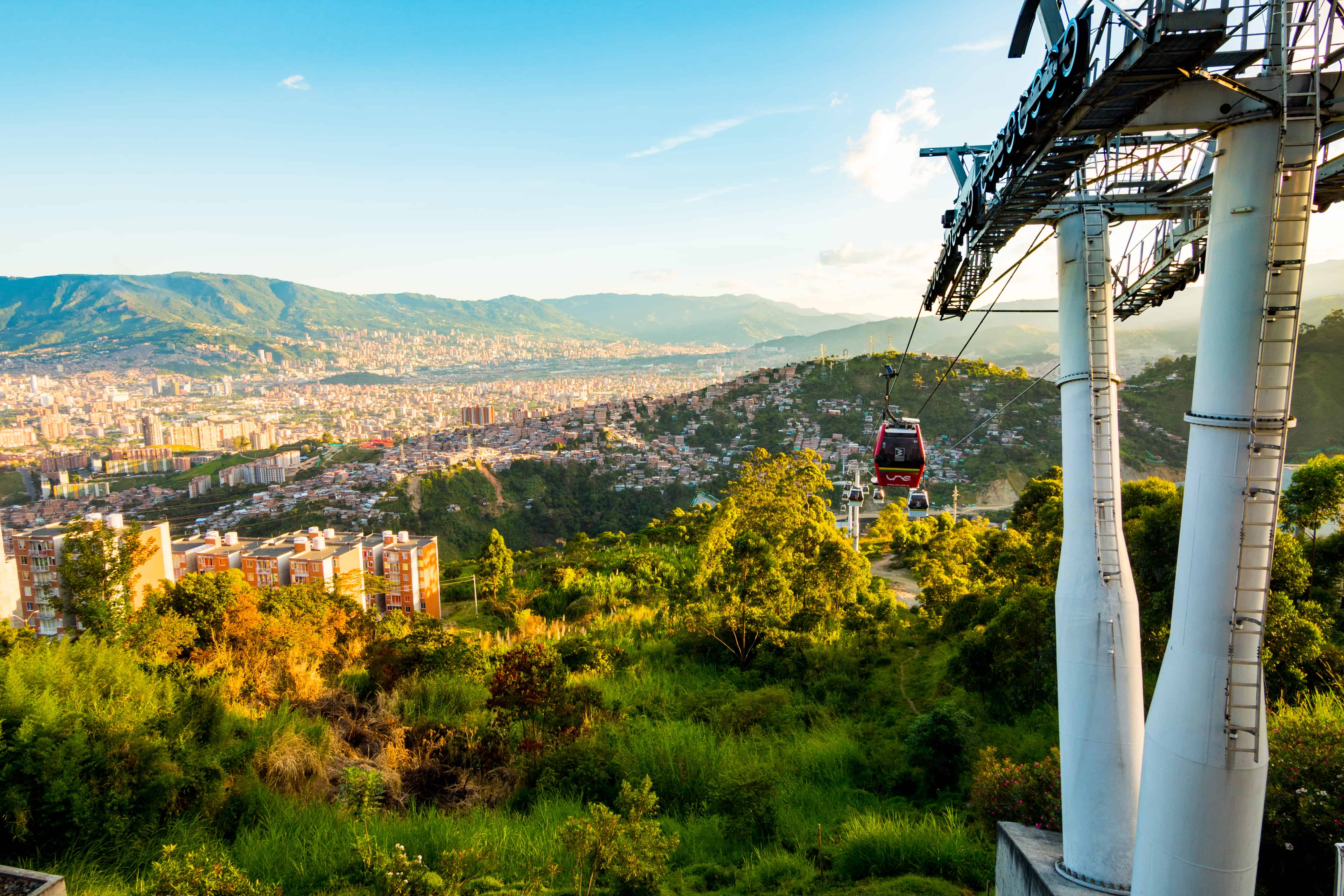 Colombia - Underrated Countries to Visit