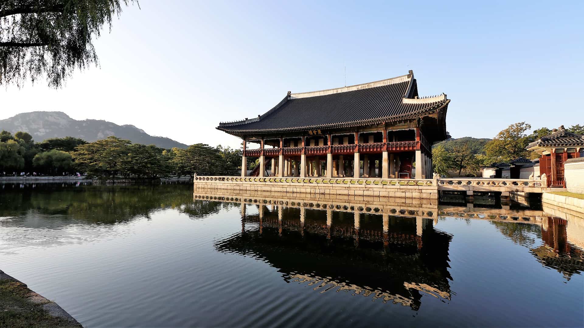 South Korea - Underrated Countries to Visit