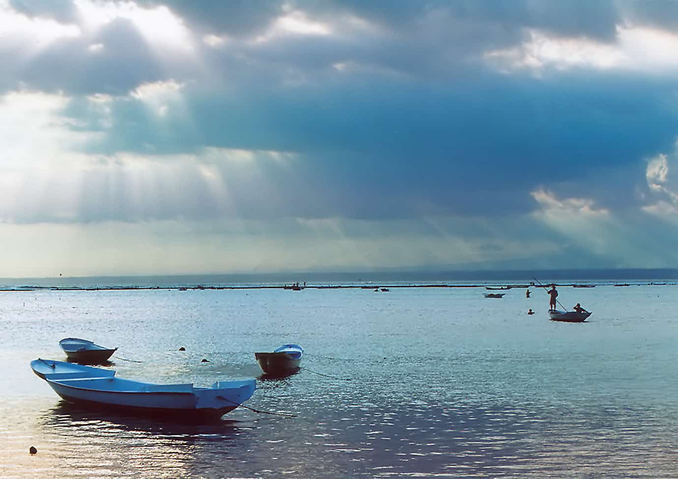 Lombok - Underrated Countries to Visit