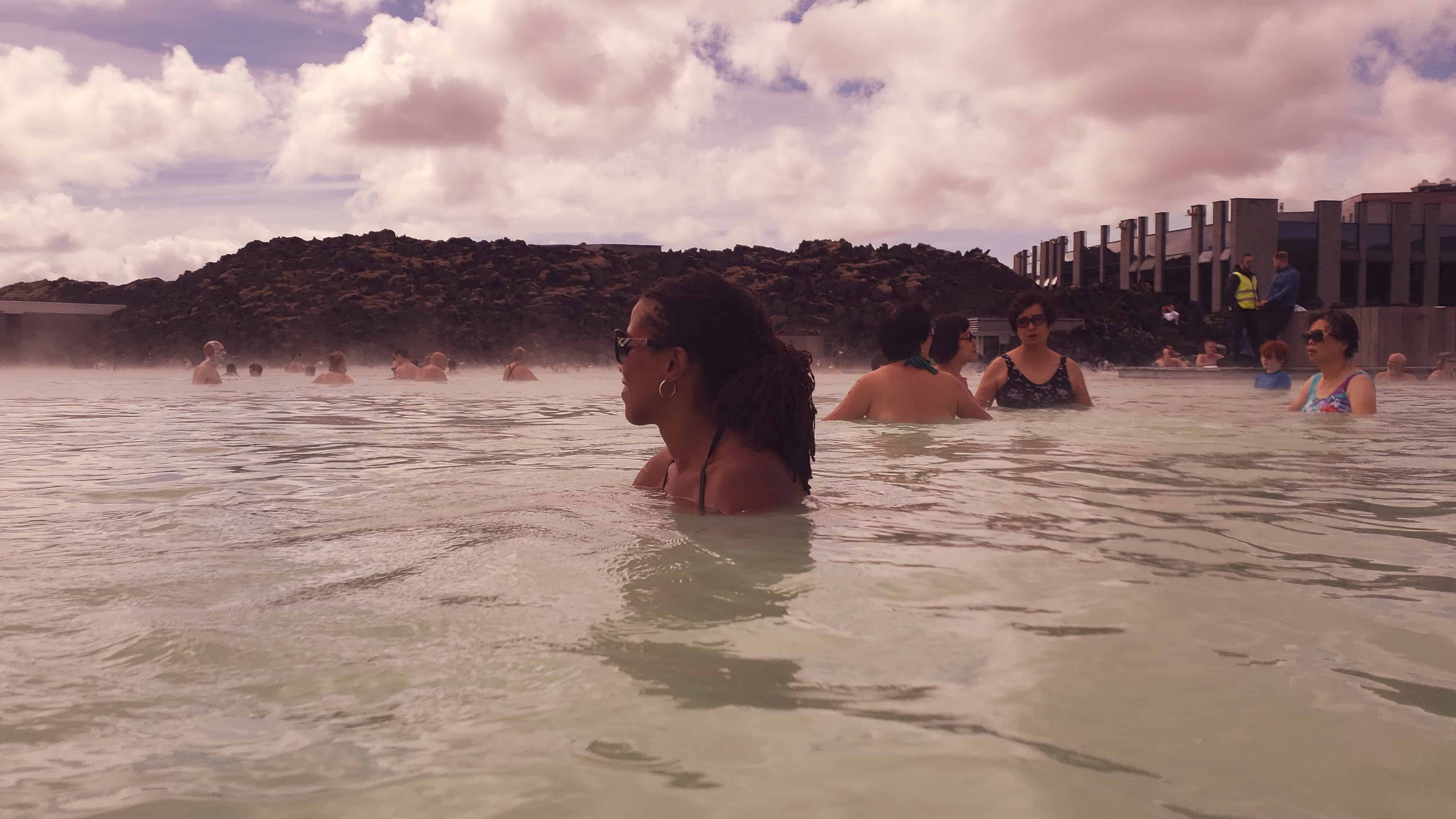 Things to do in Iceland in summer