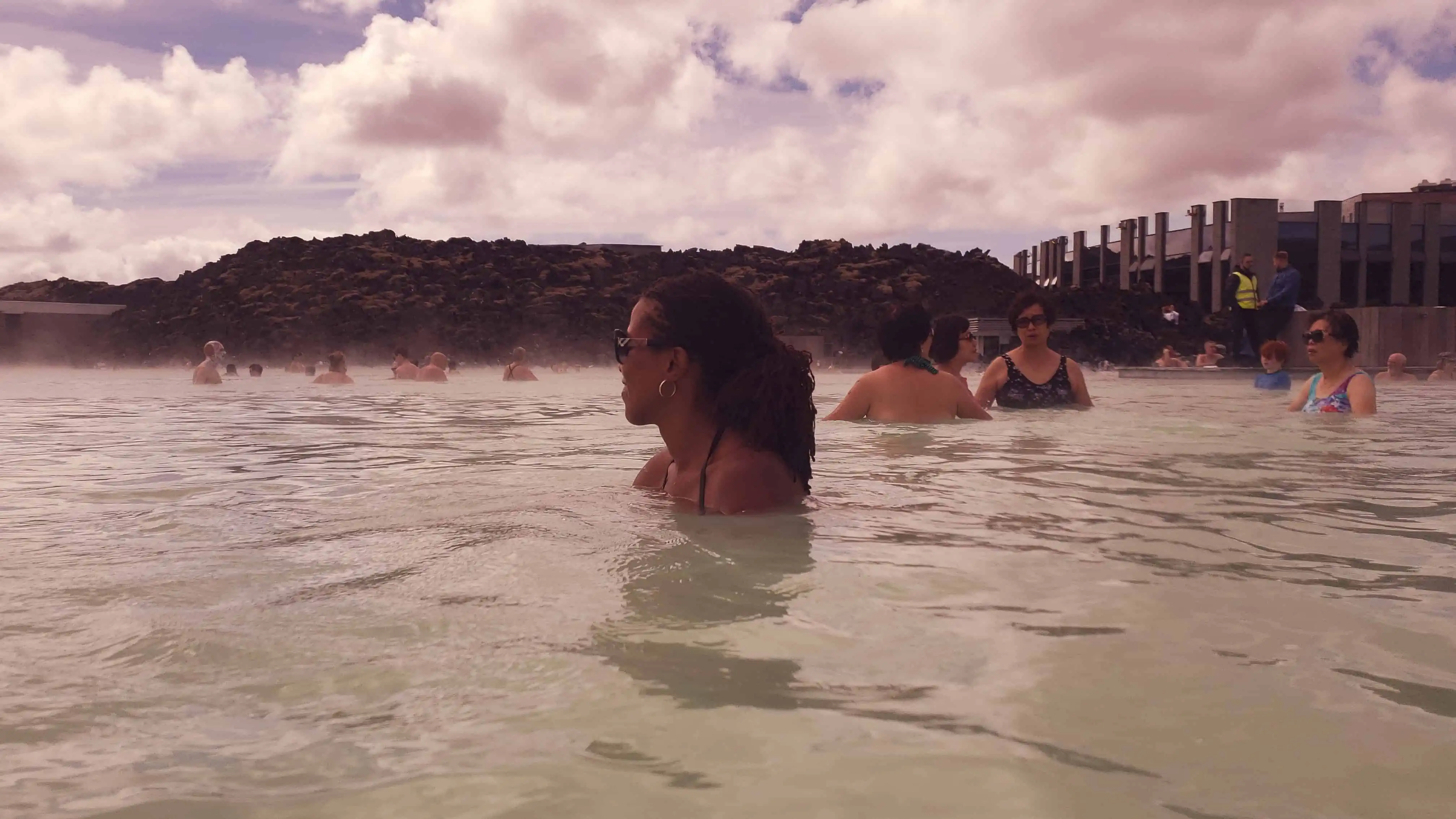 Things to do in Iceland in summer