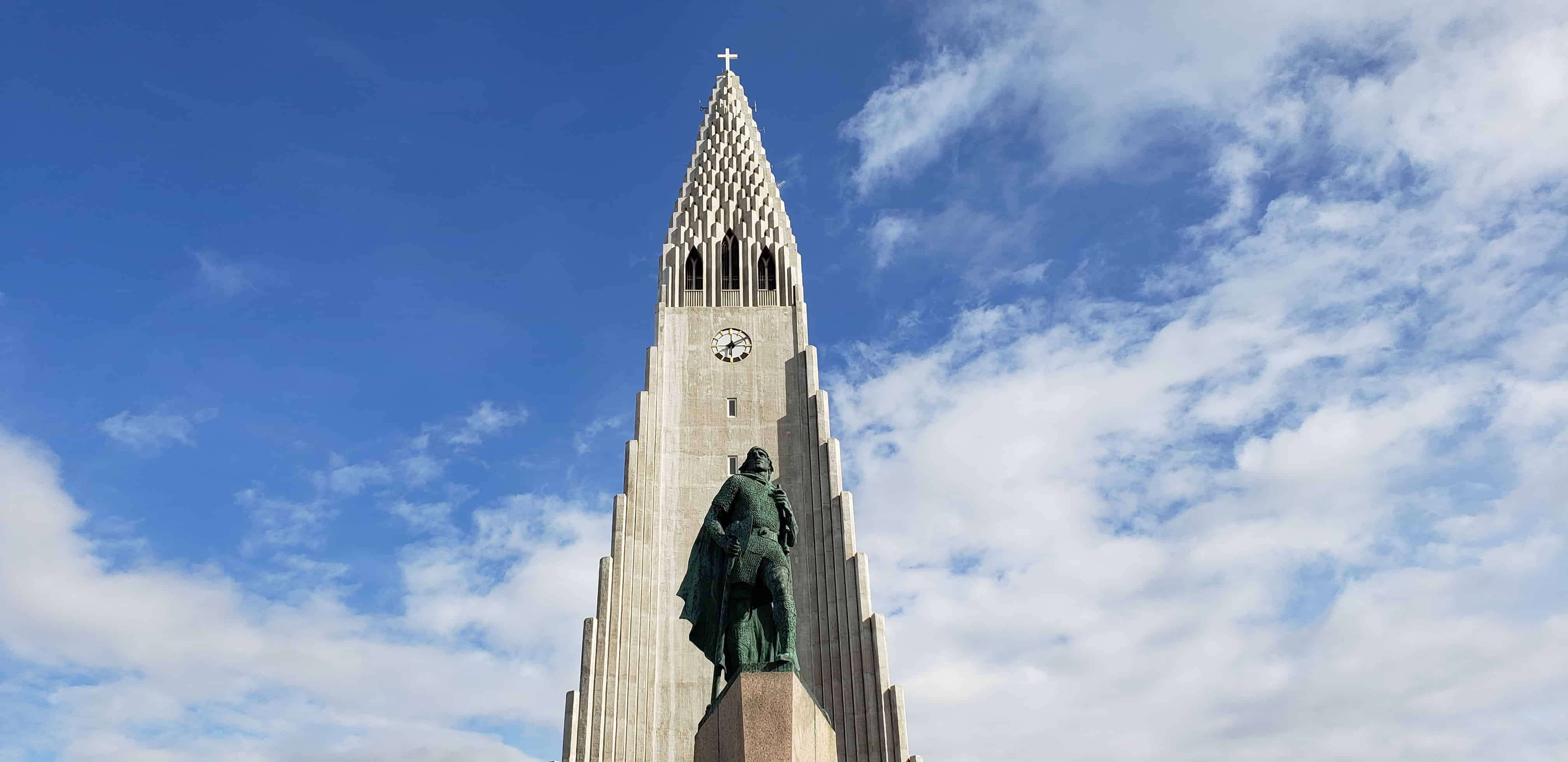 Things to do in Iceland in summer