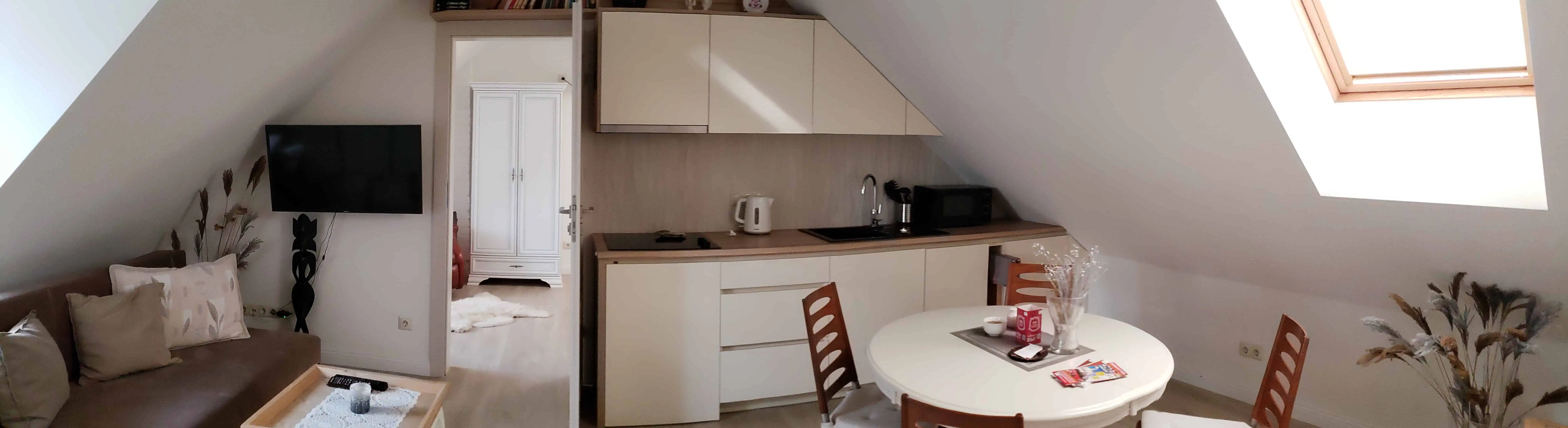 Apartments Satva - Things to Do in Vilnius