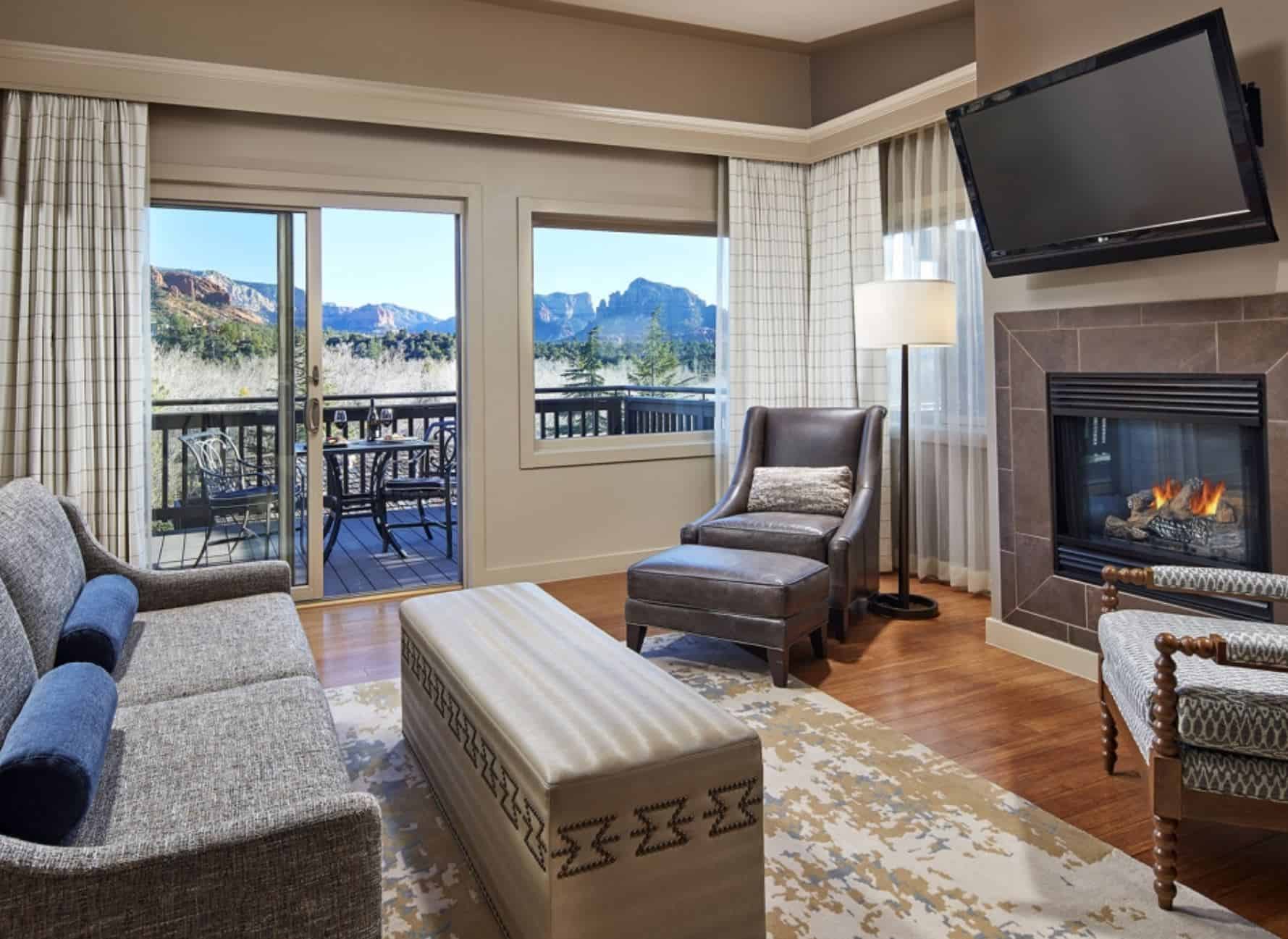 L'Auberge de Sedona - Day Trips from Sedona