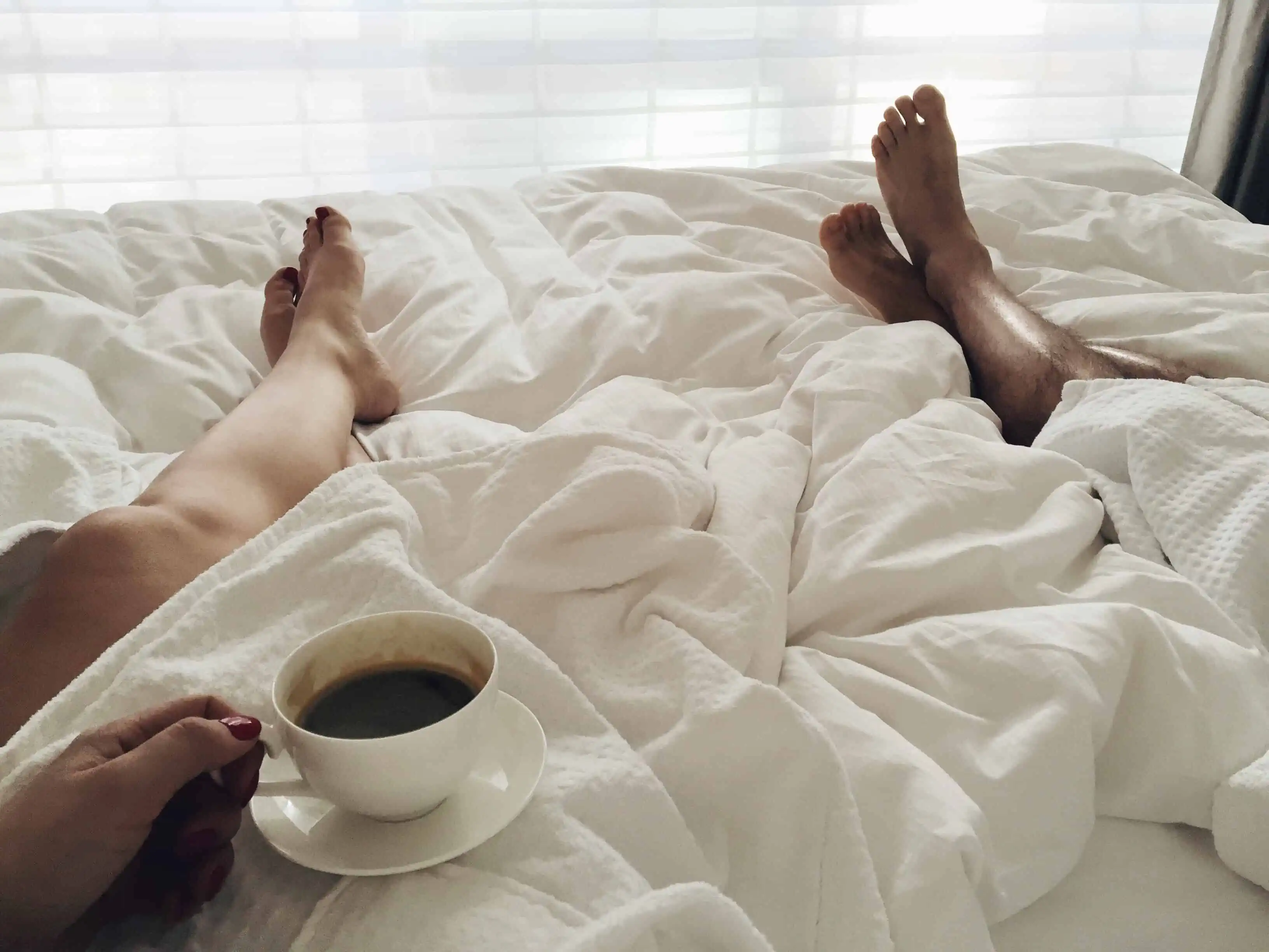 Staycation Ideas for Couples