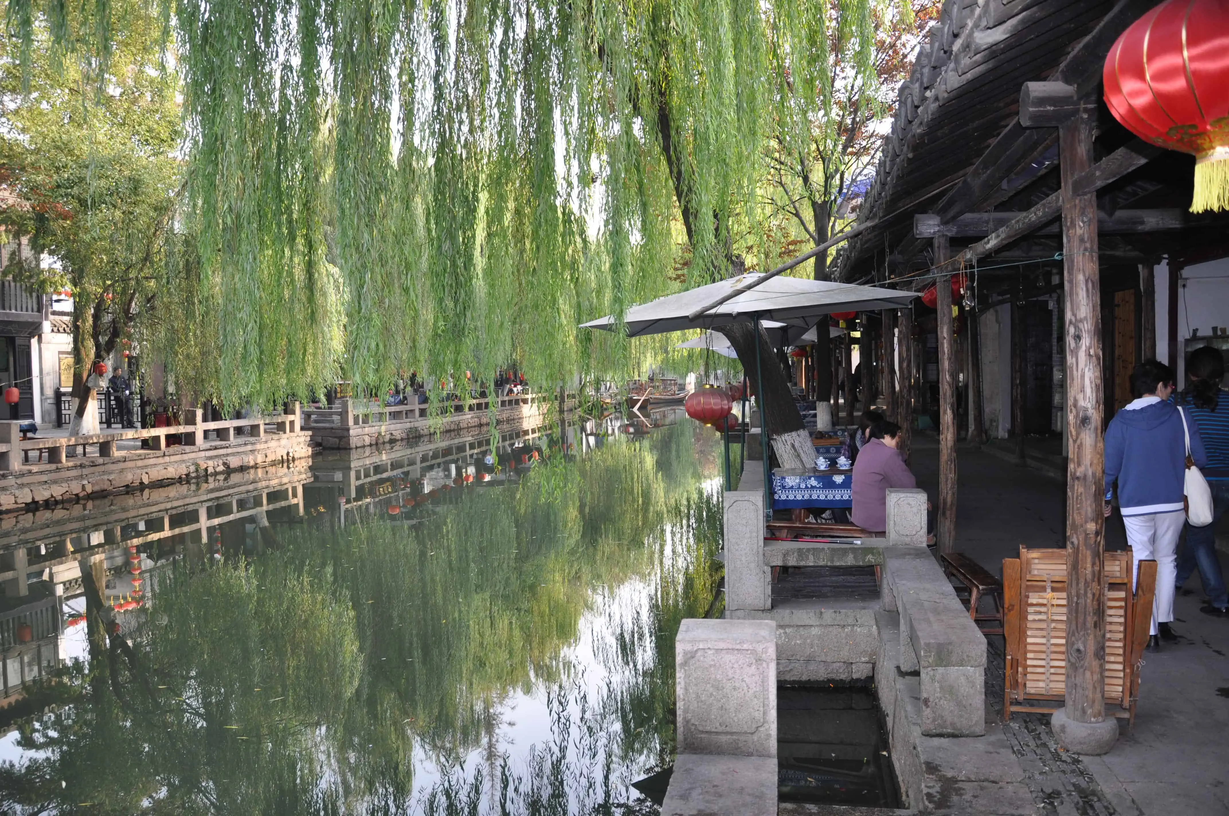 Things to do in Suzhou