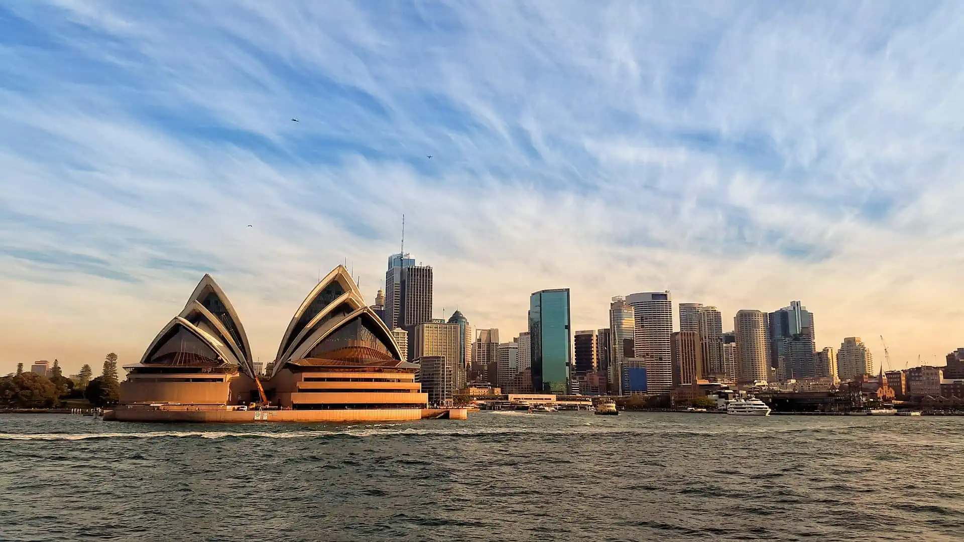 Sydney, Australia - Places to Visit During the Holidays