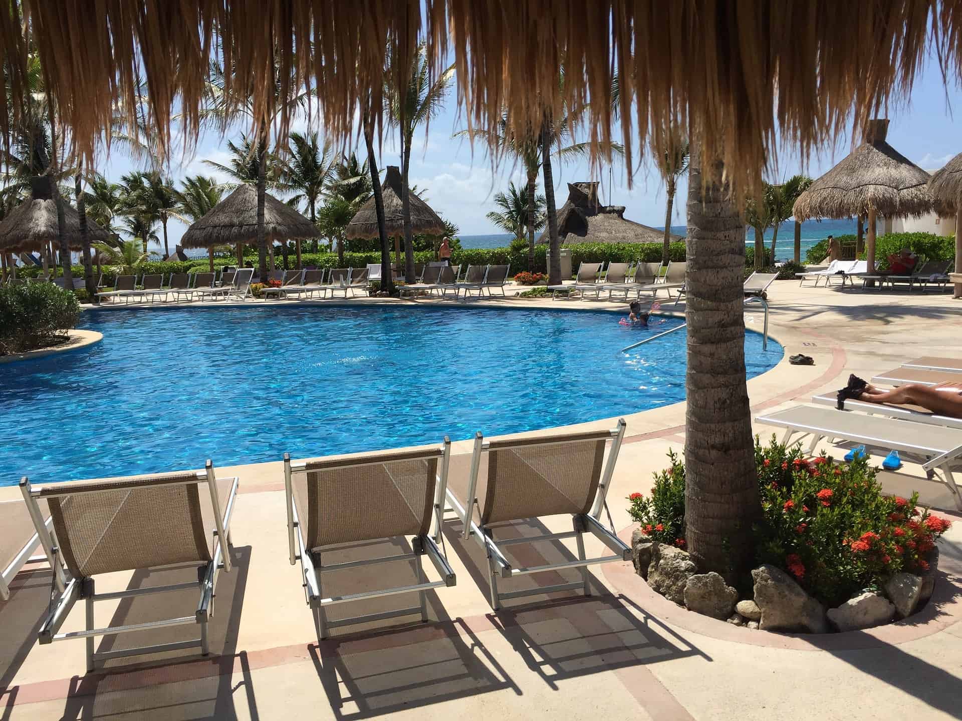 Le Blanc Spa Resort - Luxury Resorts in Riviera Maya