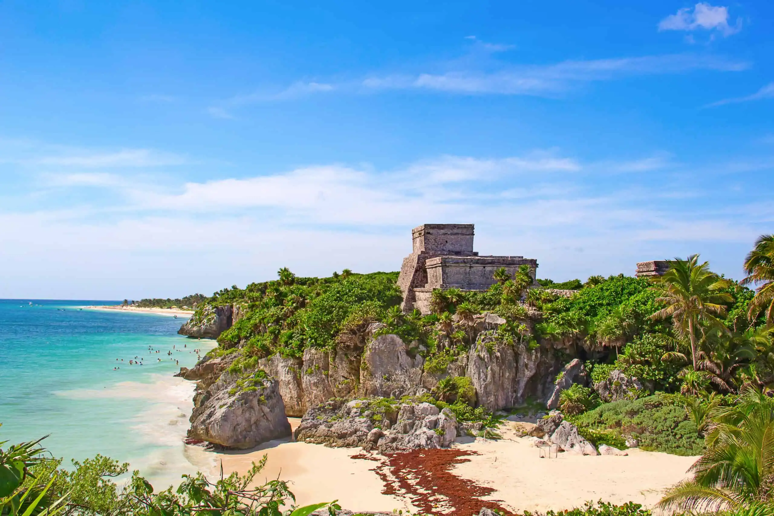 Best Riviera Maya Resorts