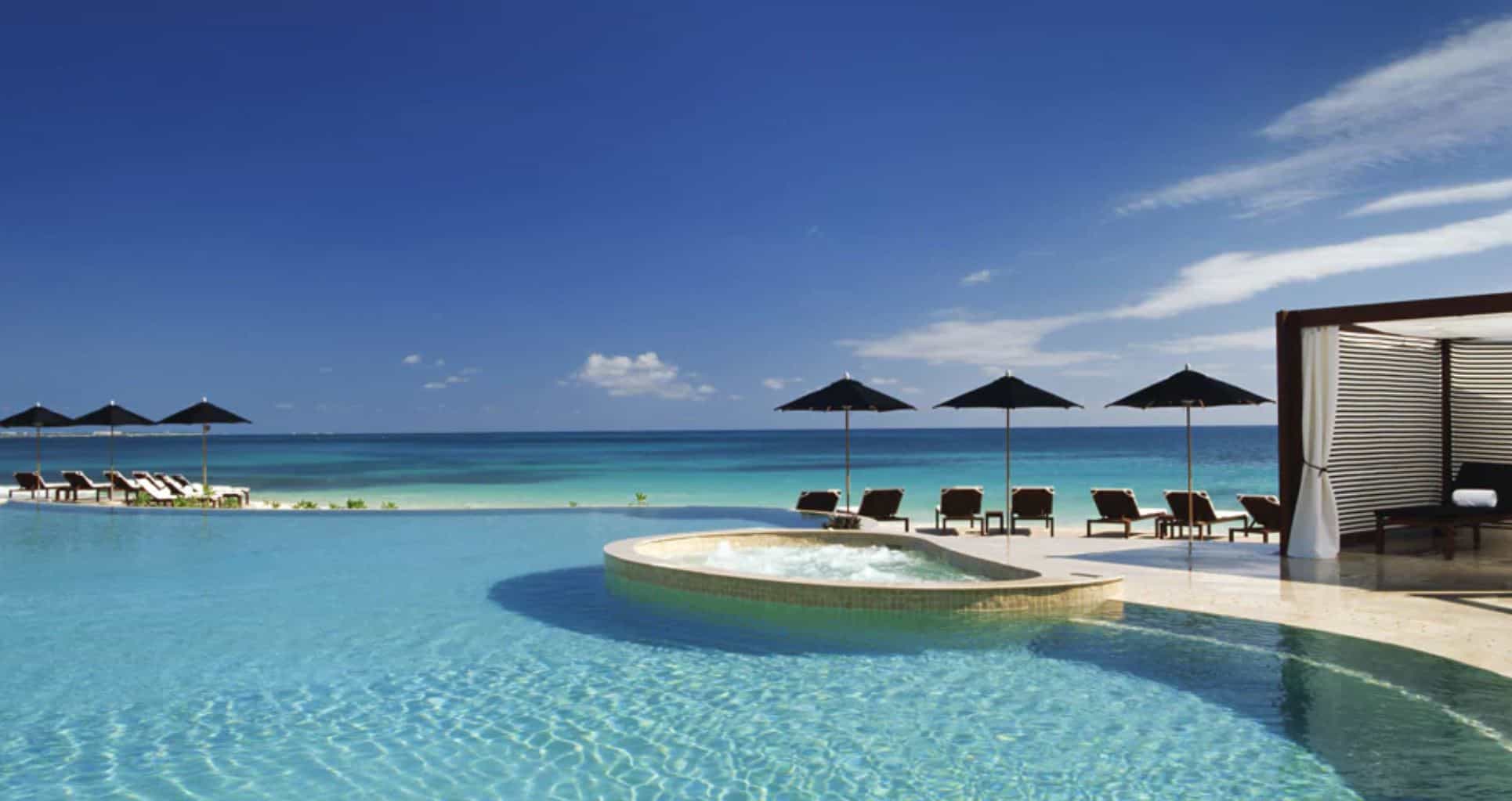 Rosewood Mayakoba - Best Luxury Resorts in Riviera Maya