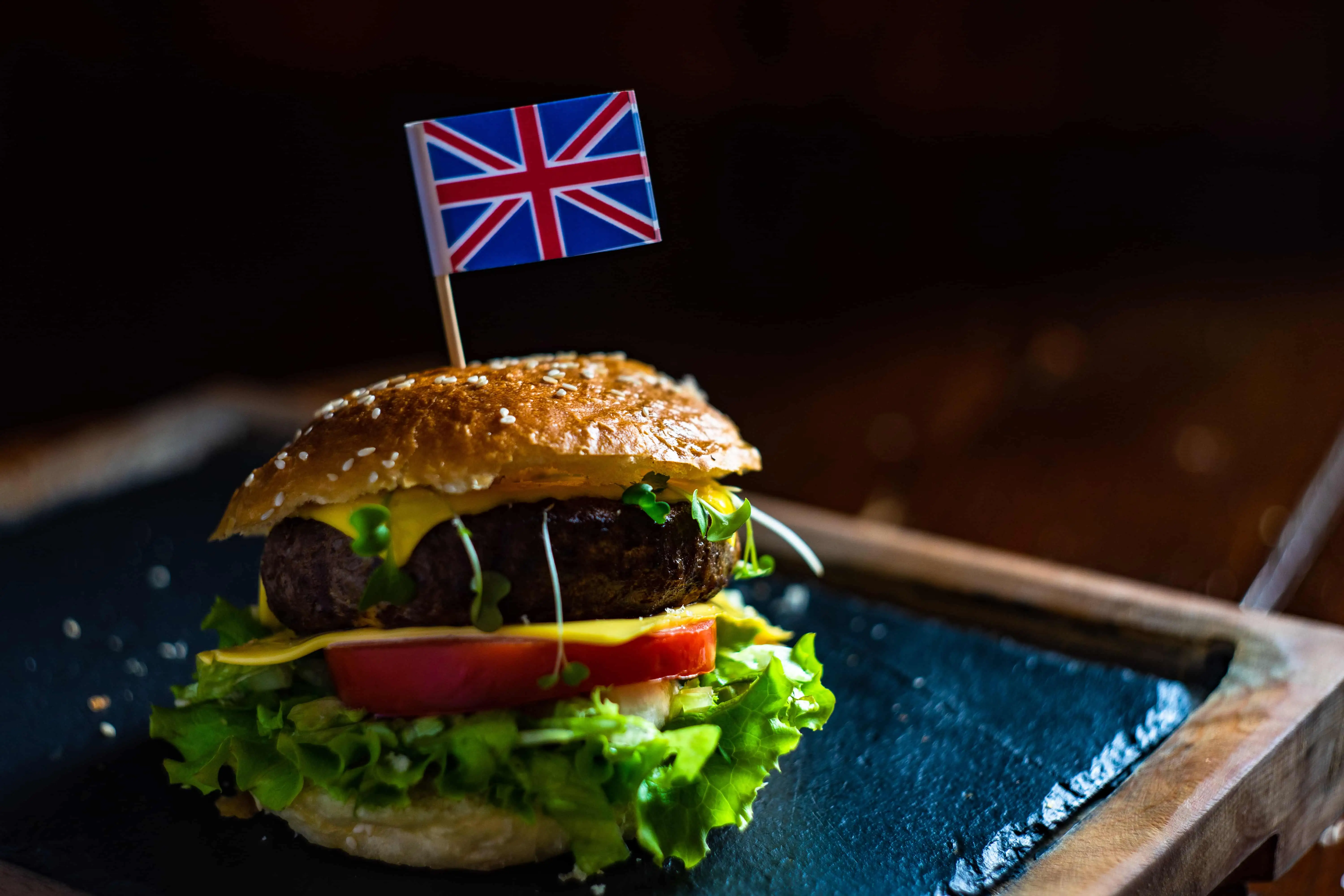 Restaurants in Manchester, UK