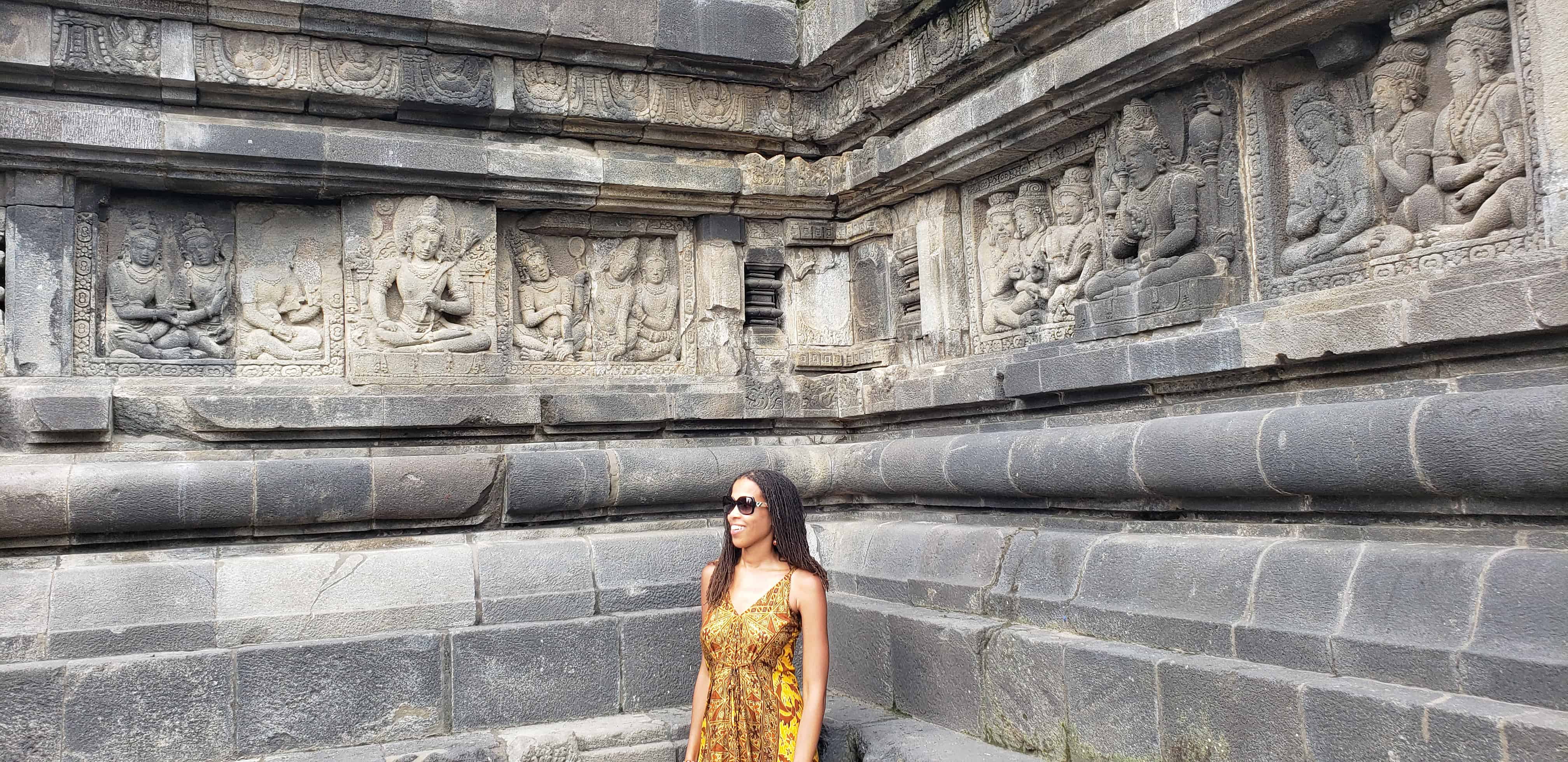 Prambanan Temple - Things to do in Yogyakarta