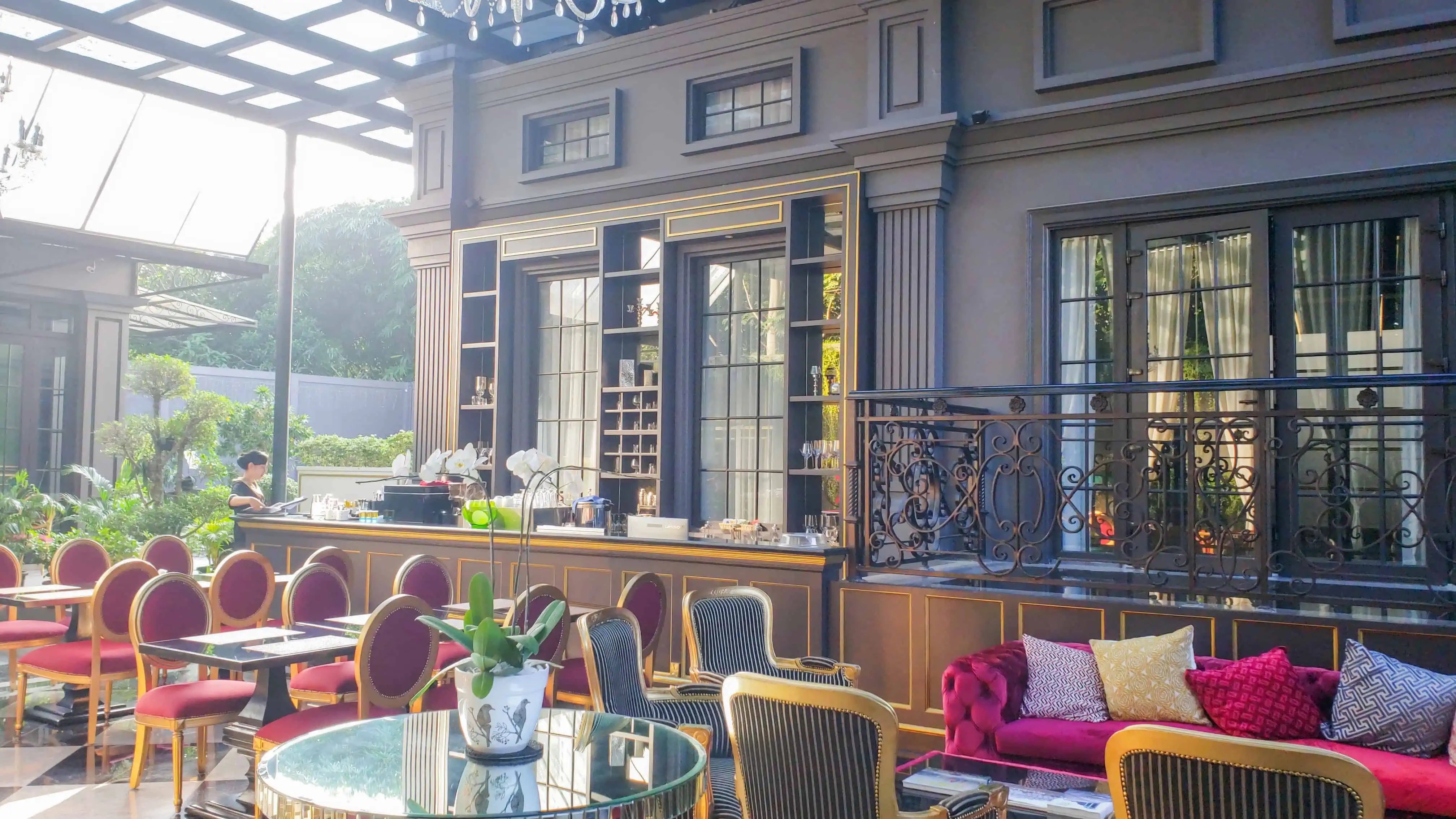 Sofia Boutique Residence - Things to do in Yogyakarta