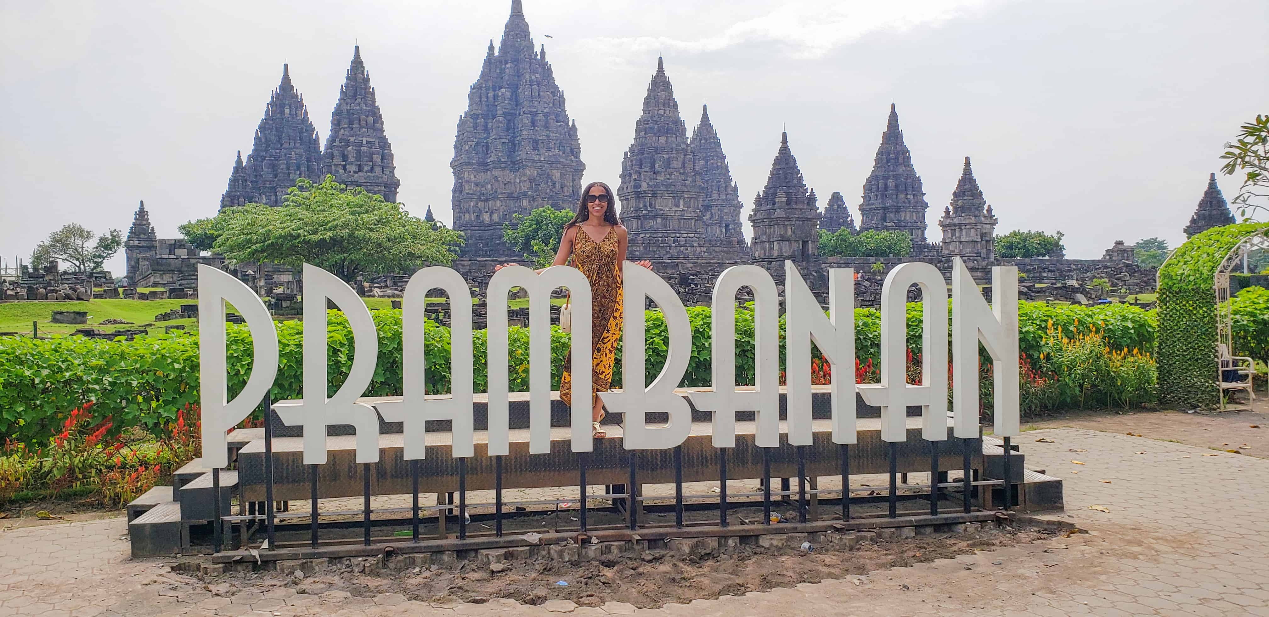Prambanan Temple - Things to do in Yogyakarta