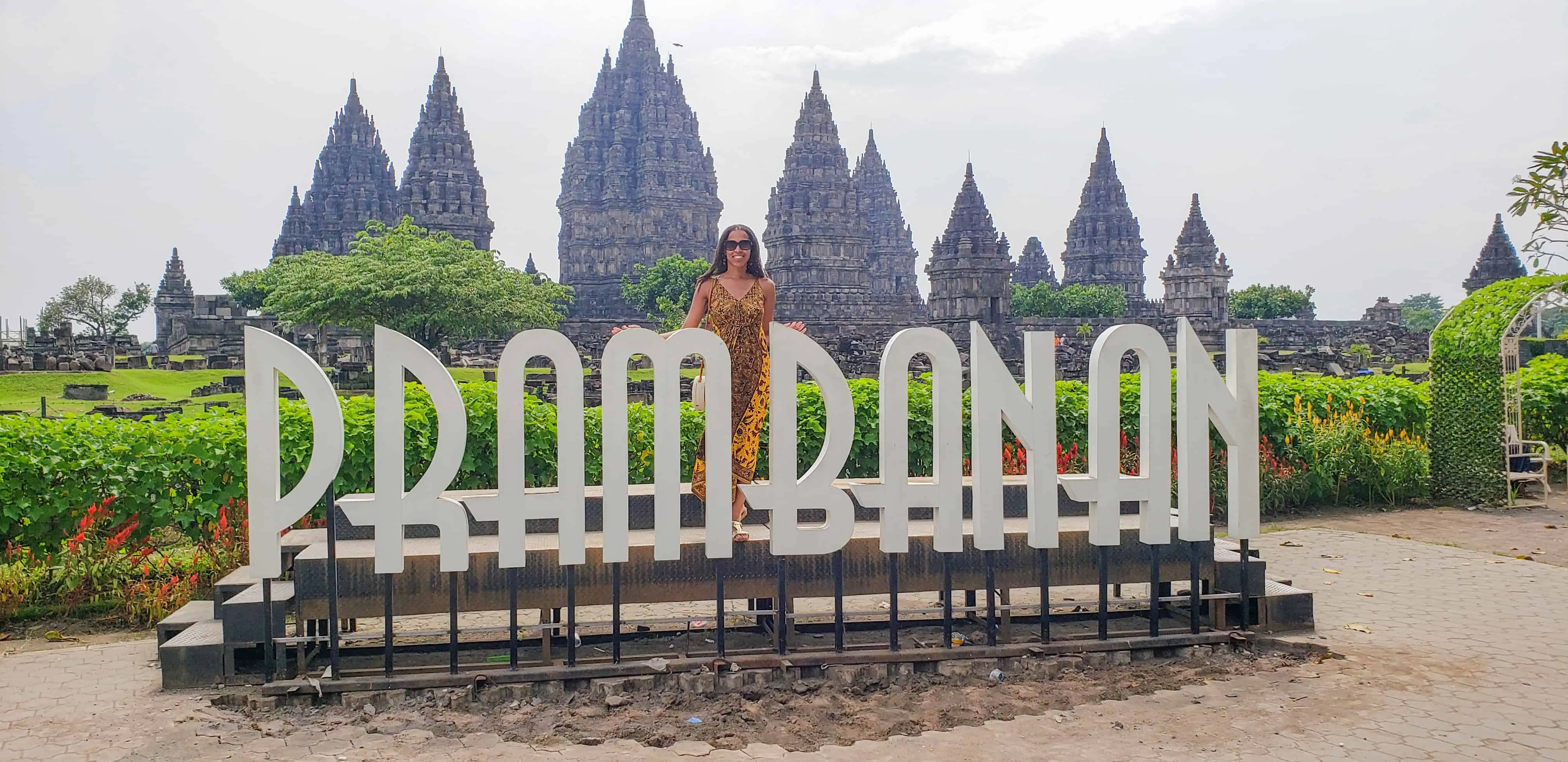 Prambanan Temple - Things to do in Yogyakarta